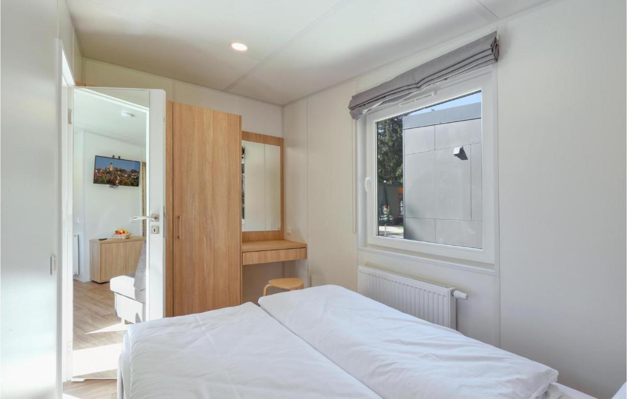 Tiny Haus 37 Am Brombachsee Pleinfeld Exteriér fotografie